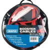 Jump Leads, 2m x 10mm²