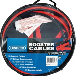 Jump Leads, 3m x 18mm²
