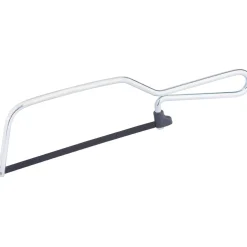 Junior Hacksaw with Blade, 150mm, 32tpi