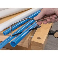 Junior Hacksaw with Blade, 150mm, 32tpi