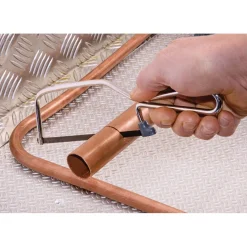 Junior Hacksaw with Blade, 150mm, 32tpi