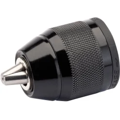 Keyless Metal Chuck Sleeve for Mains and Cordless Drills, 1/2" x 20UNF (13mm Capacity)