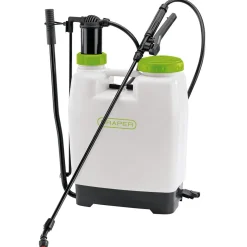 Knapsack Pressure Sprayer, 12L