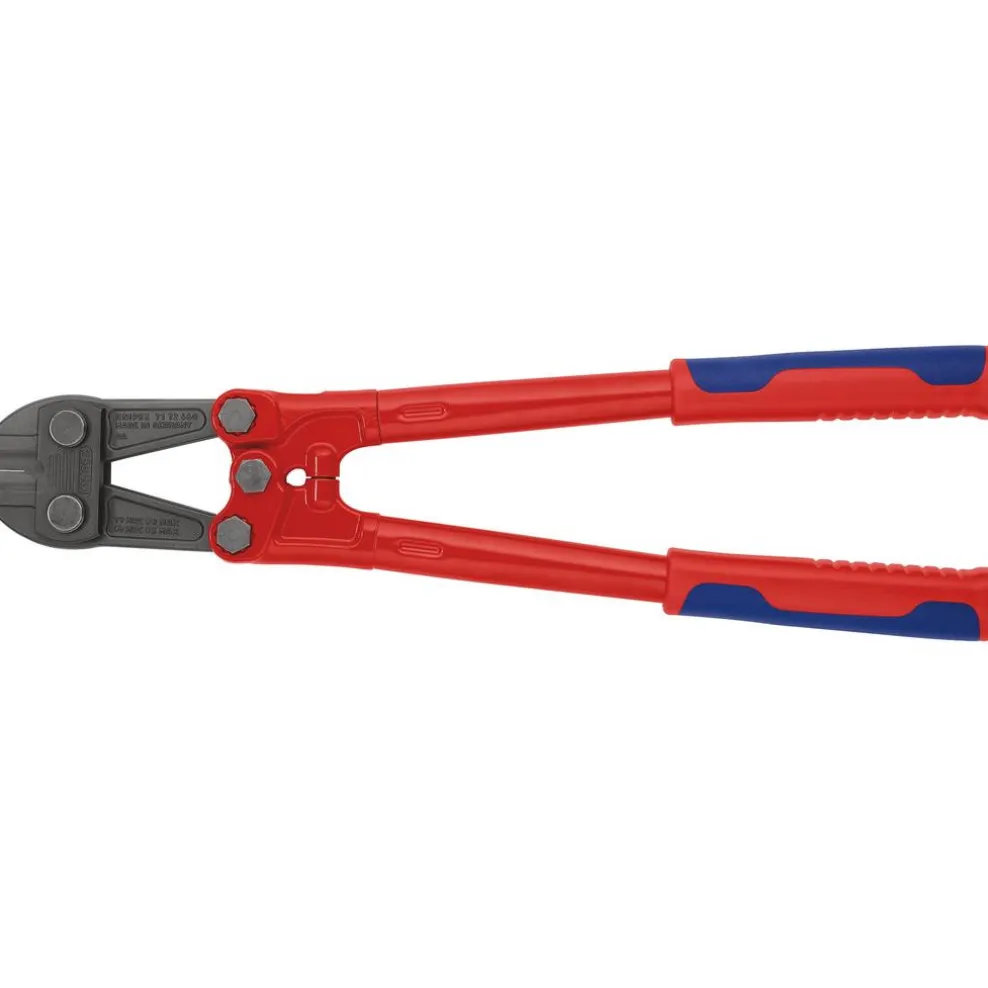 KNIPEX 71 72 460 Bolt Cutters, 460mm