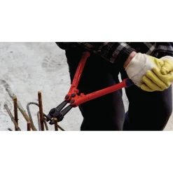 KNIPEX 71 72 460 Bolt Cutters, 460mm