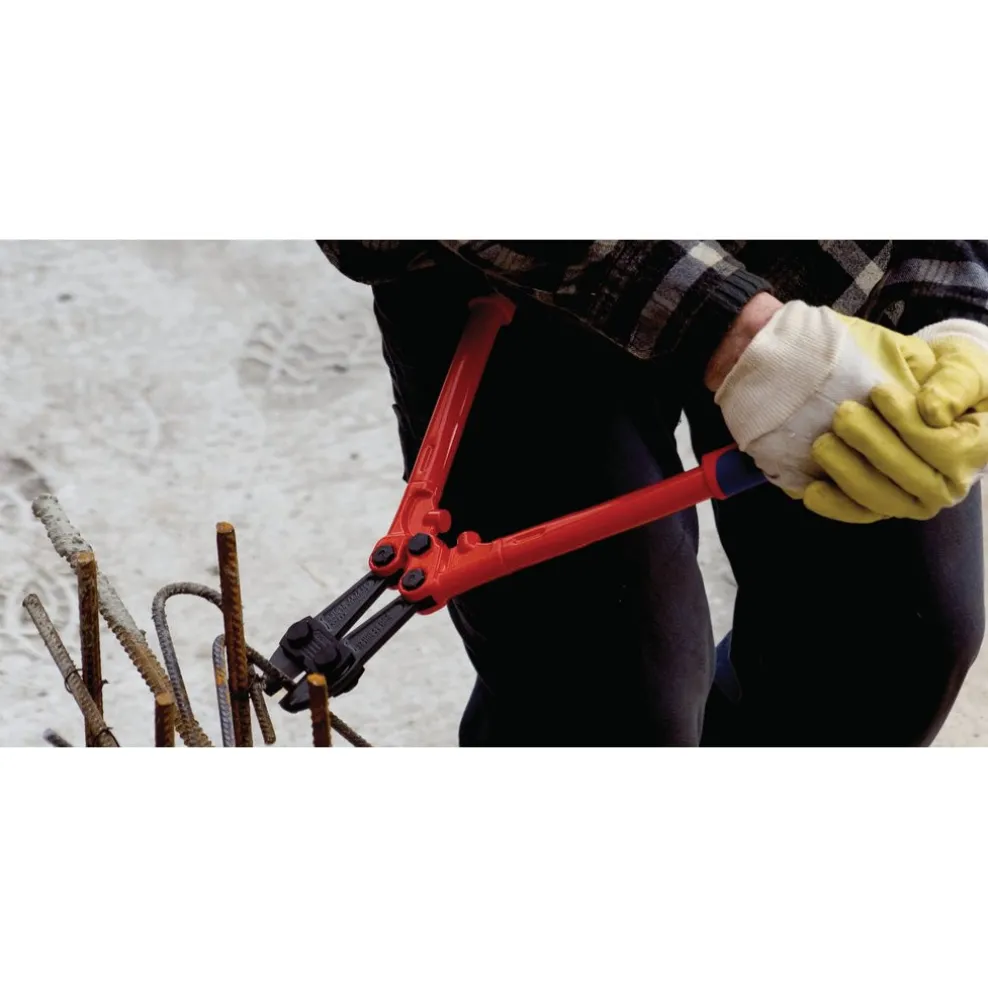 KNIPEX 71 72 460 Bolt Cutters, 460mm