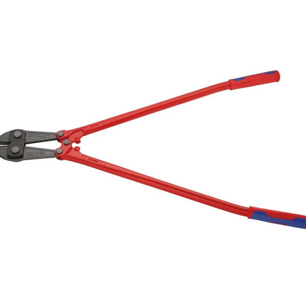 KNIPEX 71 72 910 Bolt Cutters, 910mm