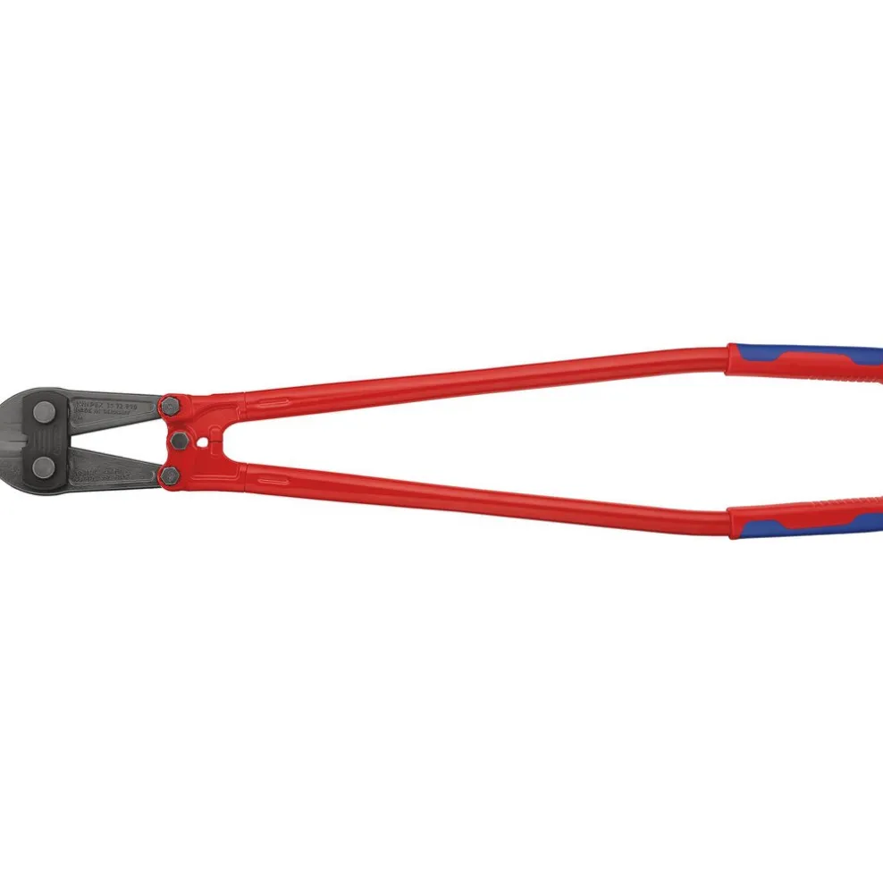KNIPEX 71 72 910 Bolt Cutters, 910mm