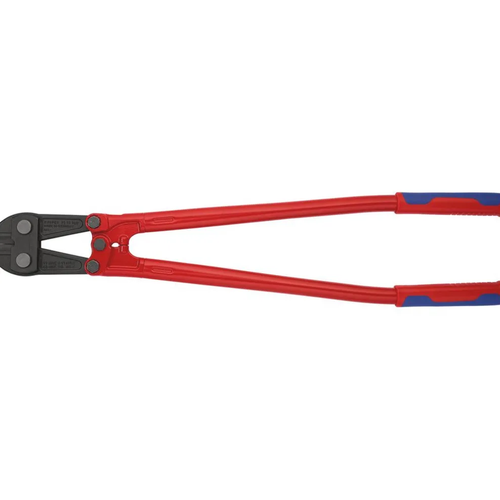 KNIPEX 71 72 760 Bolt Cutters, 760mm