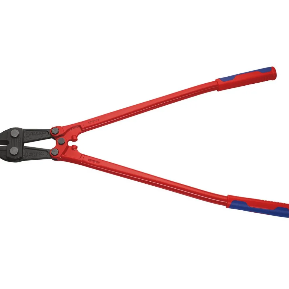 KNIPEX 71 72 760 Bolt Cutters, 760mm