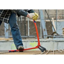 KNIPEX 71 72 760 Bolt Cutters, 760mm