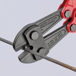 KNIPEX 71 72 760 Bolt Cutters, 760mm