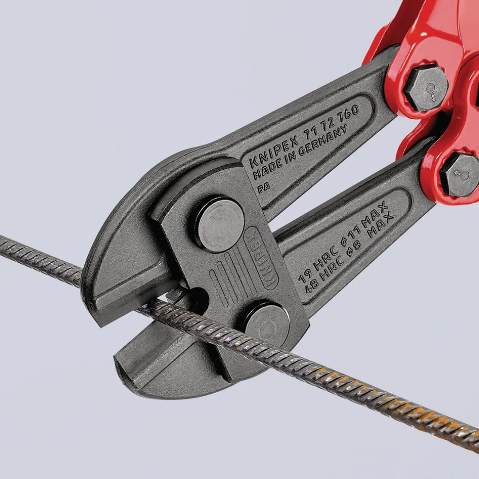 KNIPEX 71 72 760 Bolt Cutters, 760mm