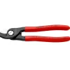 KNIPEX 95 11 165 Cable Shears, 165mm