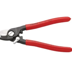 KNIPEX 95 41 165 Cable Shears, 165mm