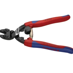 KNIPEX 71 42 200 CoBolt® Compact Bolt Cutter, 200mm