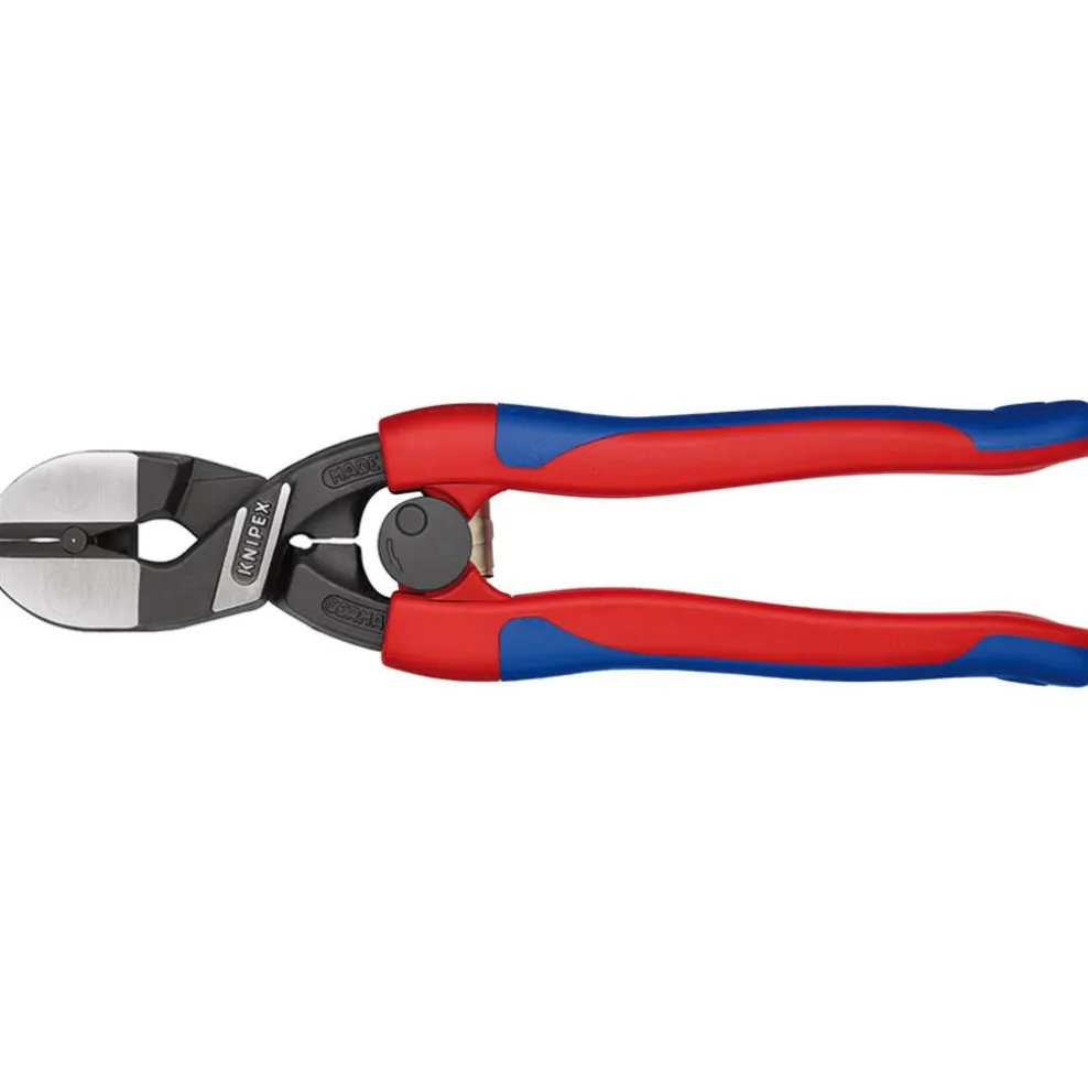 KNIPEX 71 42 200 CoBolt® Compact Bolt Cutter, 200mm