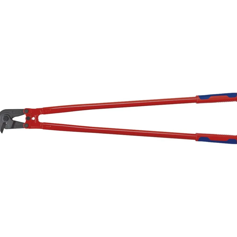KNIPEX 71 82 950 Concrete Mesh Cutter, 950mm