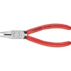 KNIPEX 97 50 01 Crimping Pliers for Scotchlok™ Connectors, 155mm