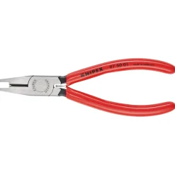 KNIPEX 97 50 01 Crimping Pliers for Scotchlokâ„¢ Connectors, 155mm