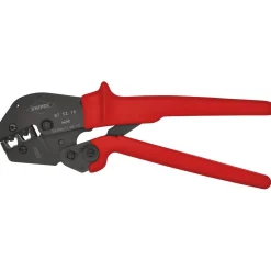 KNIPEX 97 52 19 Crimping Pliers, 250mm