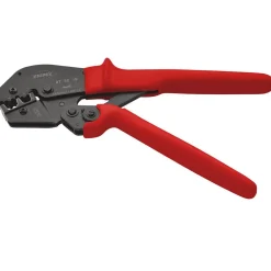 KNIPEX 97 52 19 Crimping Pliers, 250mm
