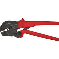 KNIPEX 97 52 23 Crimping Pliers, 250mm