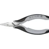 KNIPEX 35 12 115 ESD Electronics Pliers, 115mm