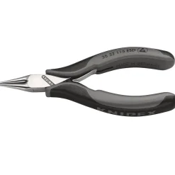 KNIPEX 35 32 115 ESD Electronics Pliers, 115mm