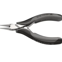 KNIPEX 35 32 115 ESD Electronics Pliers, 115mm
