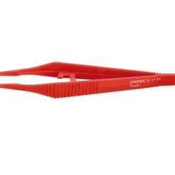 KNIPEX 92 69 84 Plastic Tweezers, 129mm