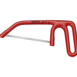 KNIPEX 98 90 PUK® Junior Hacksaw, 240mm
