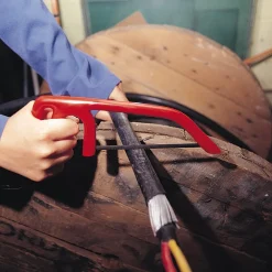 KNIPEX 98 90 PUK® Junior Hacksaw, 240mm