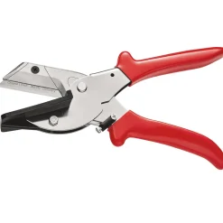 KNIPEX 94 15 215 Ribbon Cable Cutter, 215mm