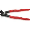 KNIPEX 61 01 200 SB Bolt End Cutting Nipper, 200mm