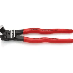 KNIPEX 61 01 200 SB Bolt End Cutting Nipper, 200mm