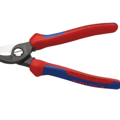 KNIPEX 95 12 165 SB Cable Shears, 165mm