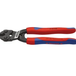 KNIPEX 71 02 200 SB CoBolt® Compact Bolt Cutter, 200mm