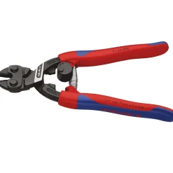 KNIPEX 71 32 200 SB CoBolt® Compact Bolt Cutter, 200mm