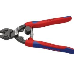 KNIPEX 71 12 200 SB CoBolt® Compact Bolt Cutter with Sprung Handles, 200mm