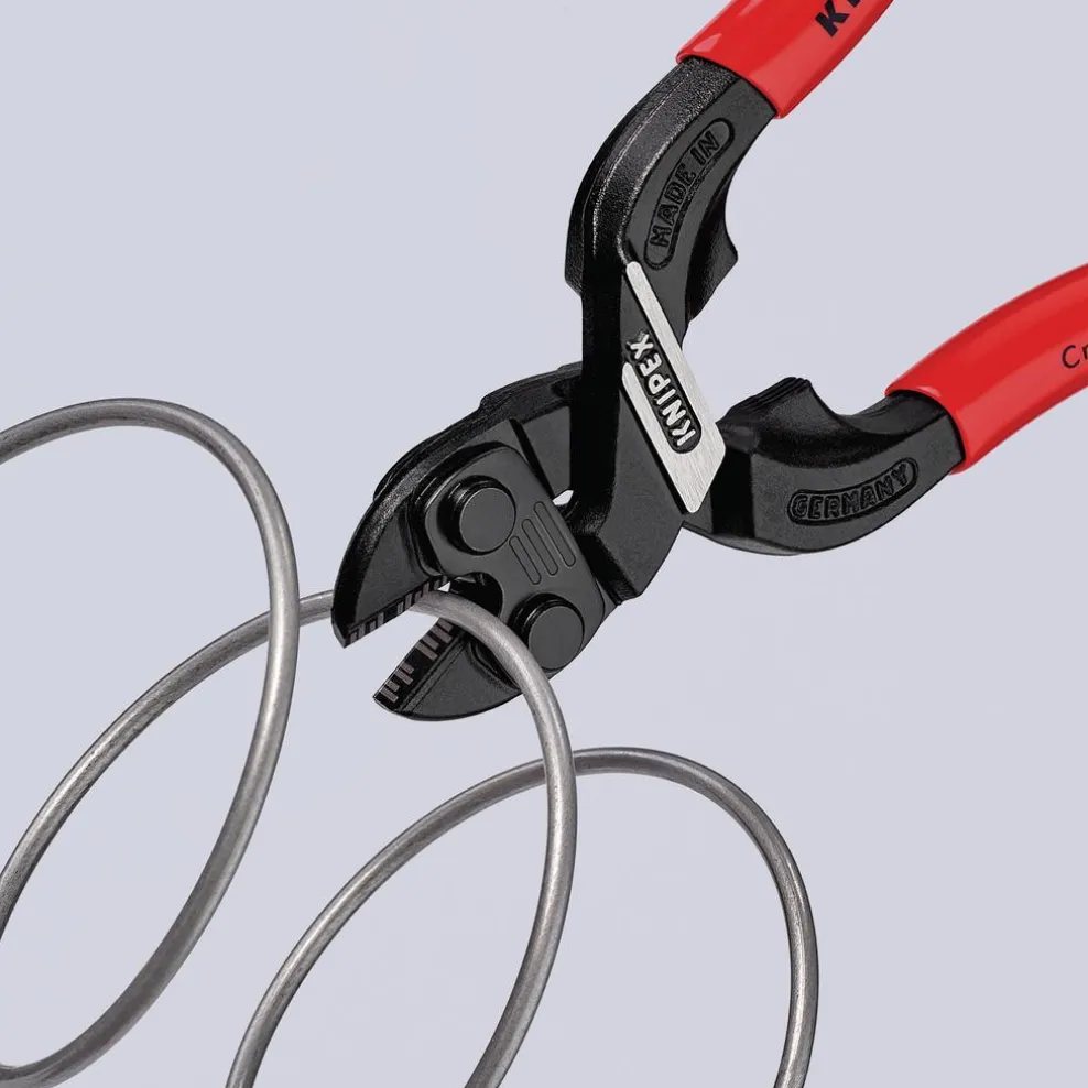 KNIPEX 71 31 160 SB CoBolt® S Compact Bolt Cutters, 160mm
