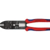 KNIPEX 97 22 240 SB Crimping Pliers, 240mm