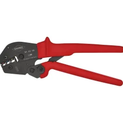 KNIPEX 97 52 06 SB Crimping Pliers, 250mm