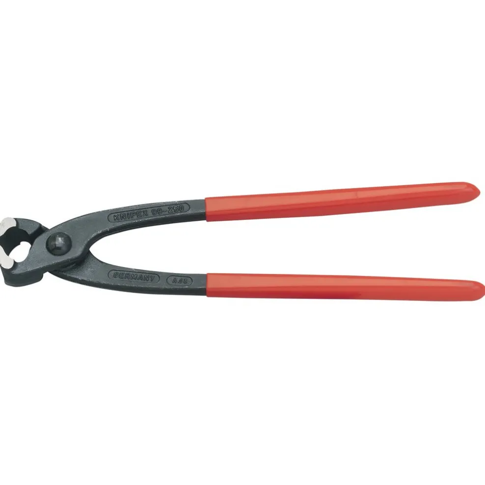 KNIPEX 99 01 250 SBE Concreters' Nipper, 250mm