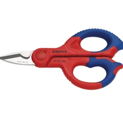 KNIPEX 95 05 155 SB Electricians' Shears, 155mm