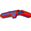 KNIPEX 16 95 03 SB ErgoStrip® PV Stripping Tool, 135mm