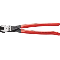 KNIPEX 74 91 250 SB High Leverage Centre Cutter, 250mm