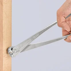 KNIPEX 99 14 300 SB High Leverage Concreters' Nipper High Lever Transmission, 300mm