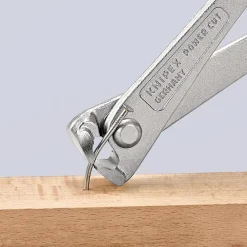 KNIPEX 99 14 300 SB High Leverage Concreters' Nipper High Lever Transmission, 300mm