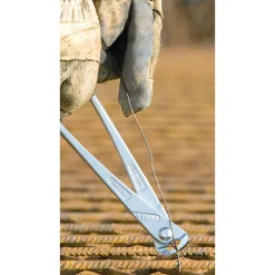 KNIPEX 99 14 250 SB High Leverage Concreters' Nipper High Lever Transmission, 250mm